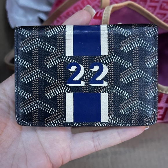 Goyard Other - GOYARD card wallet